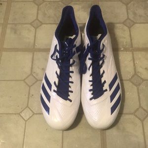 New! Men's adidas soccer cleats